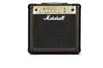 Marshall MG15G Electric Guitar Amplifier Combo 1x8 15 Watts Front View